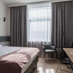 4* 호텔 스칸딕