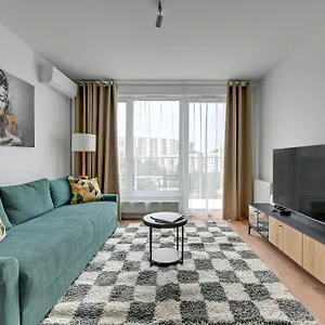  Apartament Baltic Sea Letnica With Parking By Lion