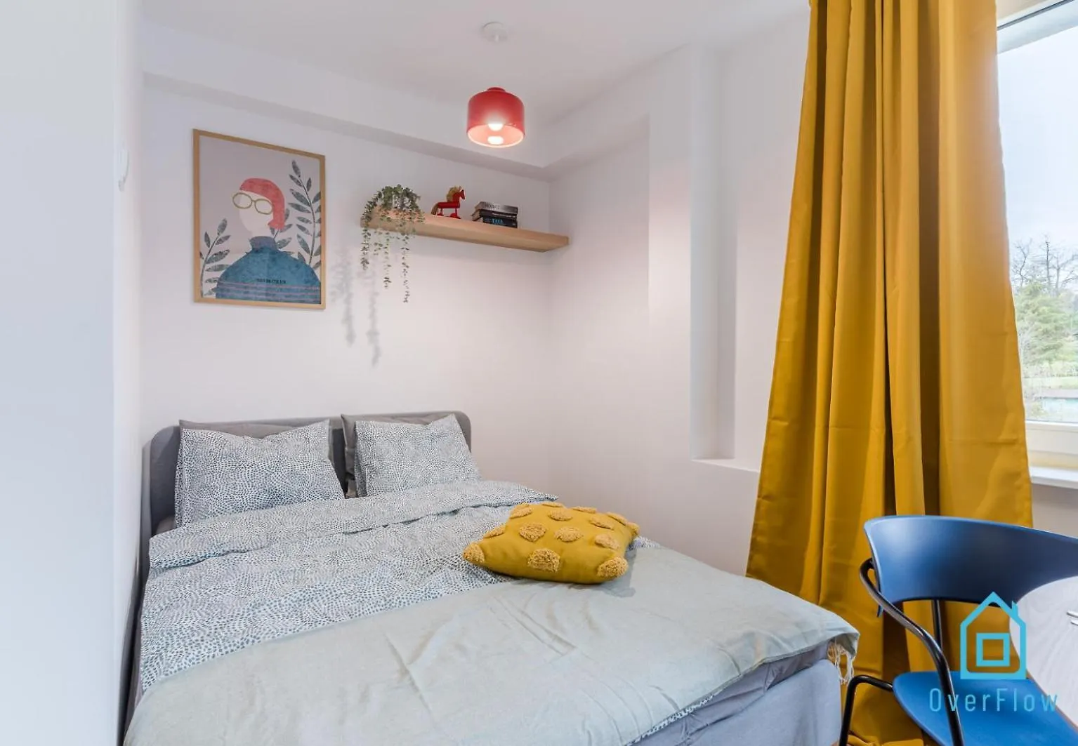 Retro Apartment 그단스크 폴란드