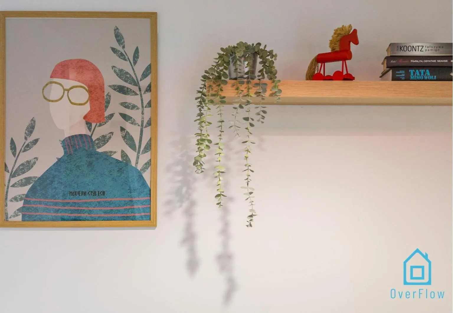 Retro Apartment 그단스크 폴란드